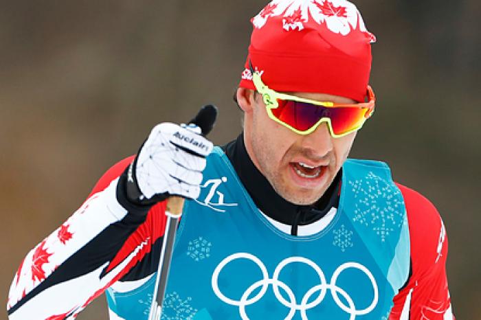 Канадский чемпион мира высмеял поражение Большунова финнам на ЧМ