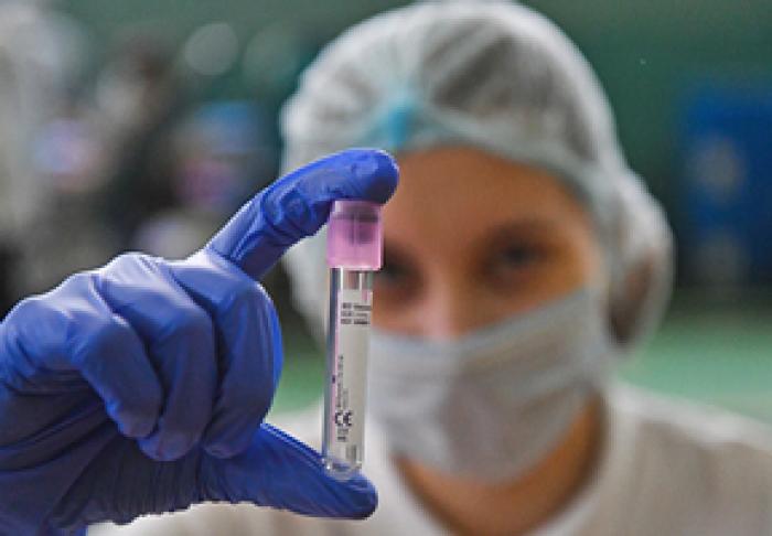 LABORATORUL DIN GERMANIA A CONFIRMAT PREZENŢA TULPINII BRITANICE A VIRUSULUI SARS-COV-2 ÎN MOLDOVA