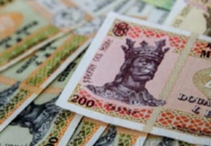 ​LA ÎNCEPUTUL LUNII MARTIE VENITURILE BUGETULUI ASIGURĂRILOR SOCIALE DE STAT AU CONSTITUIT 35%