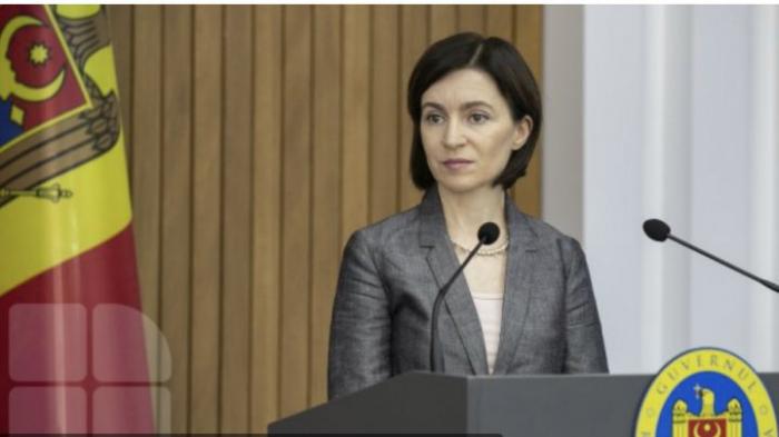 Maia Sandu: “Peste 60 de milioane de euro au rămas nevalorificați din cauza Guvernului de la Chișinău”