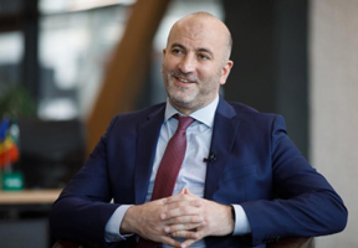 MAIB – ÎNAINTE SPRE NOI ORIZONTURI
