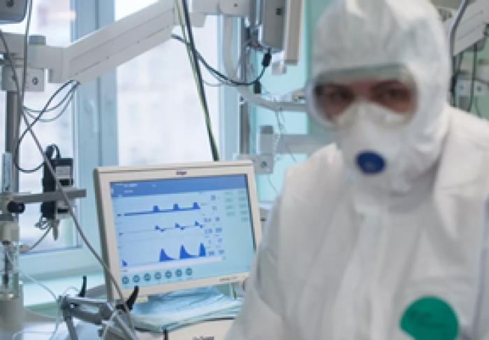 MARȚI, ÎN MOLDOVA A FOST ÎNREGISTRAT UN NOU RECORD NEGATIV AL CAZURILOR DE DECESE CAUZATE DE CORONAVIRUS: MINISTERUL SĂNĂTĂȚII