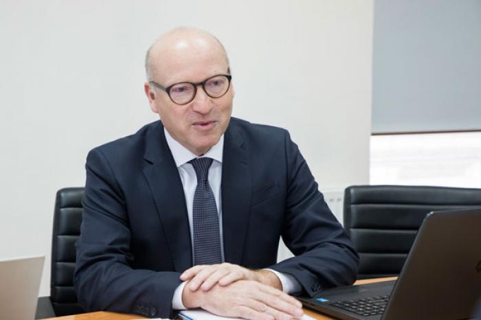 MATHIAS VON TUCHER: COMPANIA DANUBE LOGISTICS HOLDING BV VA CONTESTA TOATE ACȚIUNILE ILEGALE