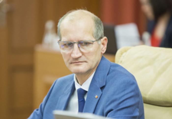 MINISTERUL AGRICULTURII: MOLDOVA ESTE ASIGURATĂ CU GRÂU ŞI NU EXISTĂ MOTIVE DE ÎNGRIJORARE