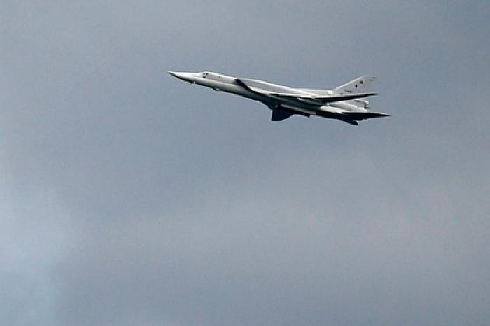Минобороны прокомментировало инцидент с Ту-22М3 под Калугой