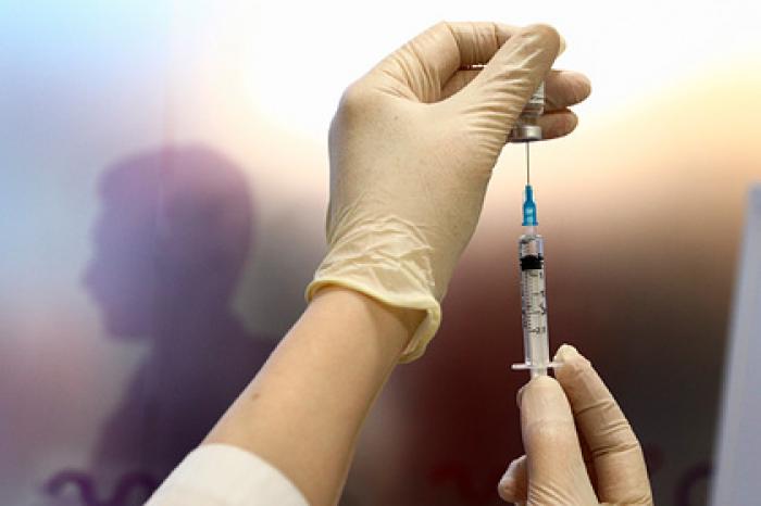 Названо число заболевших COVID-19 после вакцинации в Москве