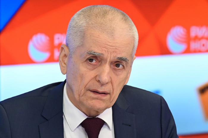 Назван способ победить коронавирус в России за две недели