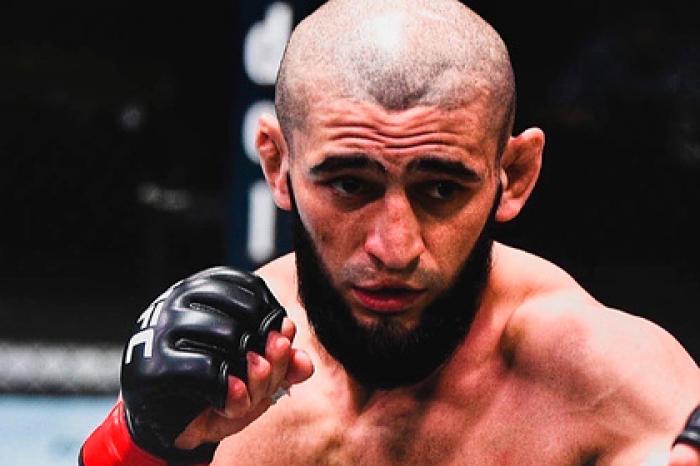 Названы возможные следующие соперники Нового Хабиба в UFC