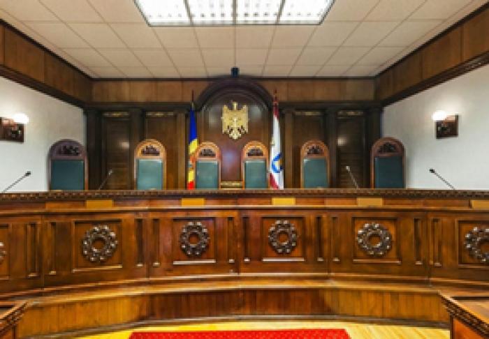 ÎN DATA DE 22 MARTIE, CC VA ANALIZA ÎN FOND CEREREA PSRM DE ANULARE A DECRETULUI PRIVIND NUMIREA UNUI CANDIDAT LA FUNCȚIA DE PRIM-MINISTRU