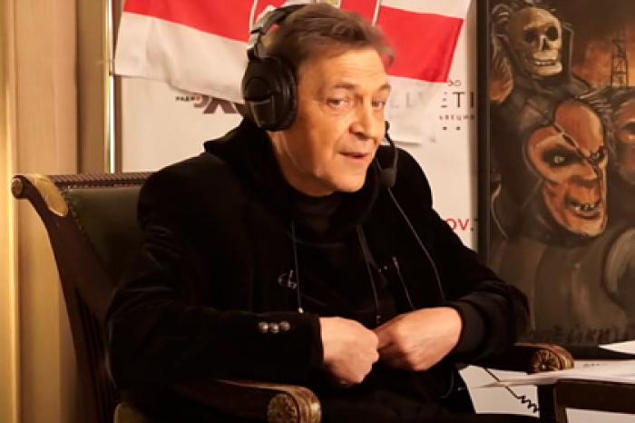Невзоров заподозрил Собчак в желании посидеть в подвале у скопинского маньяка