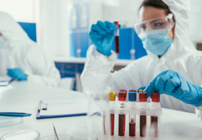ÎN MOLDOVA A FOST ÎNREGISTRAT UN NOU RECORD NEGATIVE DE INFECŢII PRIN COVID-19