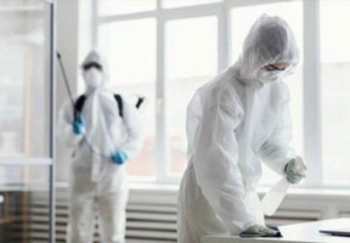 ÎN MOLDOVA SĂPTĂMÂNA TRECUTĂ A FOST ÎNREGISTRAT UN NUMĂR RECORD DE DECESE CAUZATE DE CORONAVIRUS