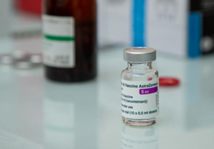 ÎN TRANSNISTRIA A ÎNCEPUT VACCAREA MEDICILOR ÎMPOTRIVA COVID-19