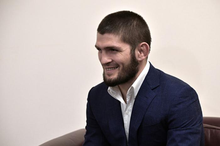 Нурмагомедов назвал причины завершения карьеры