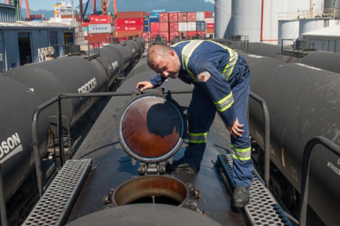 Описано будущее нефти
