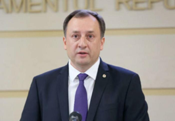 PARLAMENTUL A RIDICAT IMUNITATEA DEPUTATULUI DENIS ULANOV