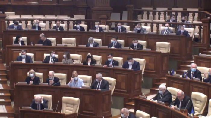 Partidul “ȘOR” și PSRM îi spun pas Maiei Sandu