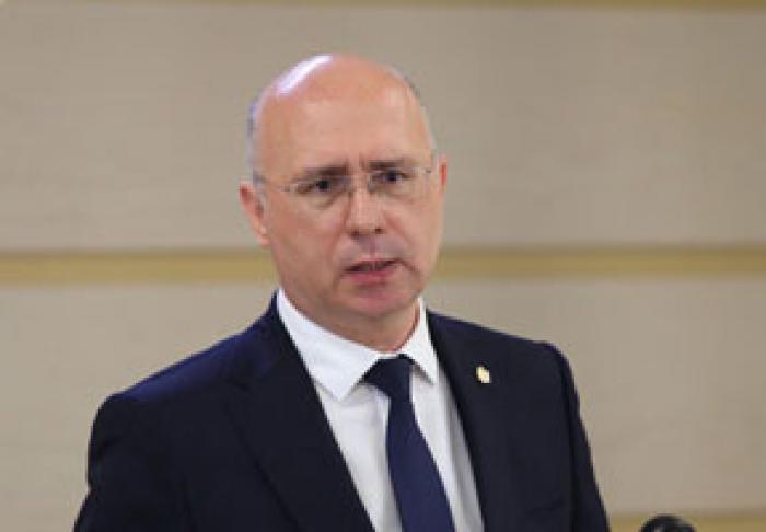 PDM A PREZENTAT O FOAIE DE PARCURS PENTRU DEPĂȘIREA CRIZEI, CARE IMPLICĂ APROBAREA UNUI GUVERN