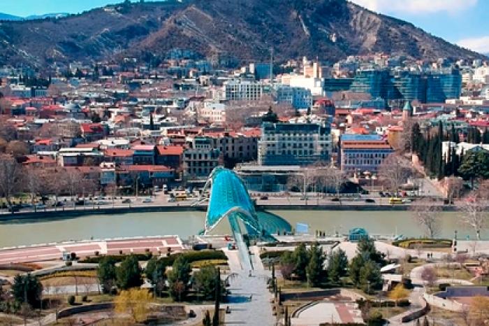 Первые после открытия границ в Грузии туристы поделились впечатлениями