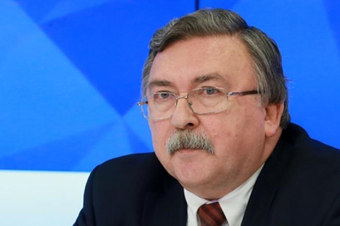Постпред России рассказал об отношении иностранцев к российским вакцинам
