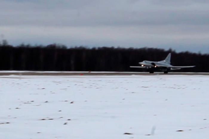 Появились подробности спасения летчика в инциденте с Ту-22М3 под Калугой