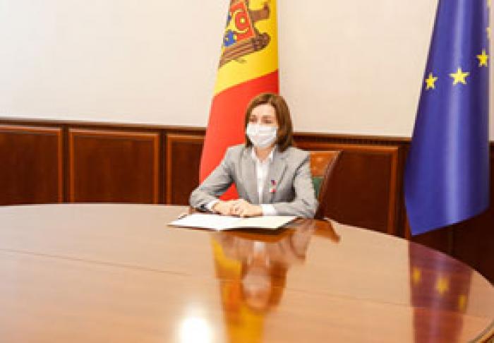 PREȘEDINTELE A ÎNAINTAT PARLAMENTULUI UN PROIECT DE LEGE PENTRU A REVENI LA INDEXAREA PENSIILOR O DATĂ PE AN