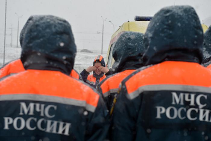 Причиной взрыва газа в жилом доме Татарстана назвали самоубийство жильца