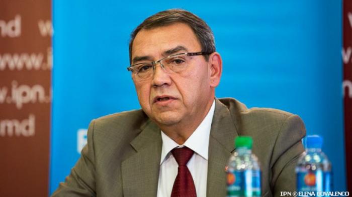 Prioritățile candidatului majorității parlamentare la funcția de premier, Vladimir Golovatiuc