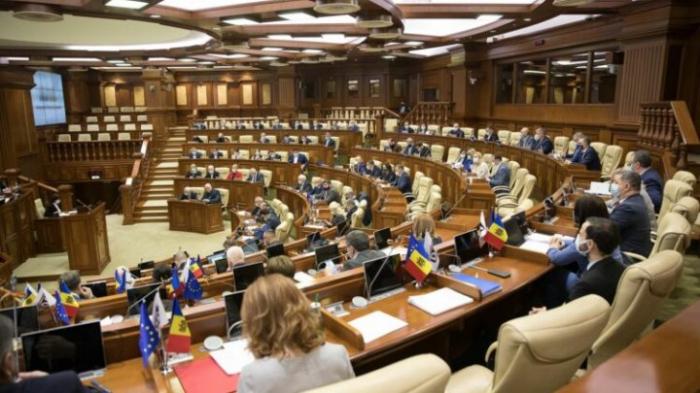 PSRM și Pentru Moldova nu vor vota pentru Grosu