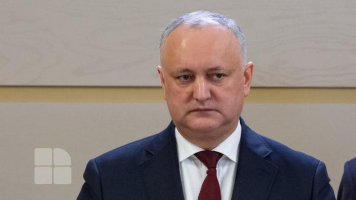 PSRM își va prezenta în plenul Parlamentului candidatul la funcția de premier