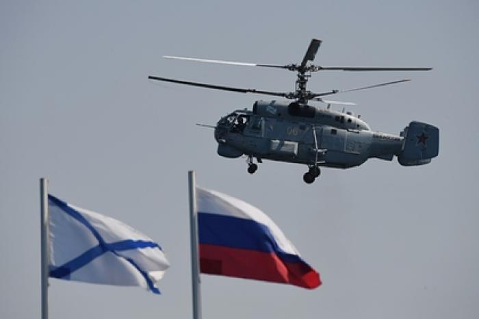Раскрыты характеристики российских «Мистралей»