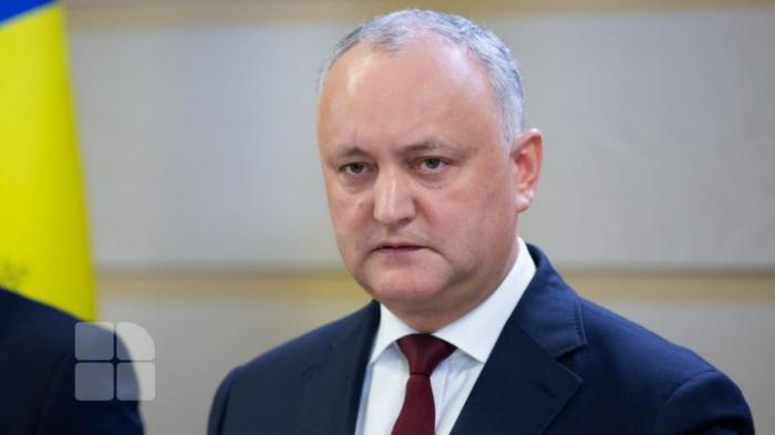 Reacția lui Igor Dodon după decizia de azi a CC: Curtea practic a săvărșit azi o lovitură constituțională