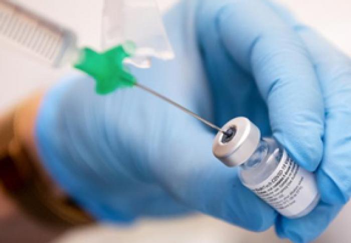 REACȚIILE ADVERSE AU FOST OBSERVATE LA 2,2% DIN PERSOANELE VACCINATE ÎN MOLDOVA, DAR AU DISPĂRUT ÎN DOUĂ ZILE