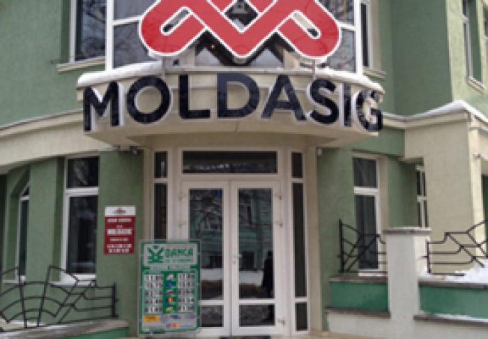 REGULATORUL PIEȚEI NON-BANCARE A RESTRICȚIONAT CIRCULAȚIA A 480 000 ACȚIUNI ORDINARE NOMINATIVE NOU-EMISE DE ”MOLDASIG” SA