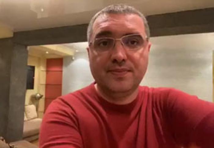 RENATO USATÎI A DECLARAT CĂ VA ACCEPTA SĂ FIE VACCINAT DOAR CU PREPARTUL RUSESC SPUTNIK V
