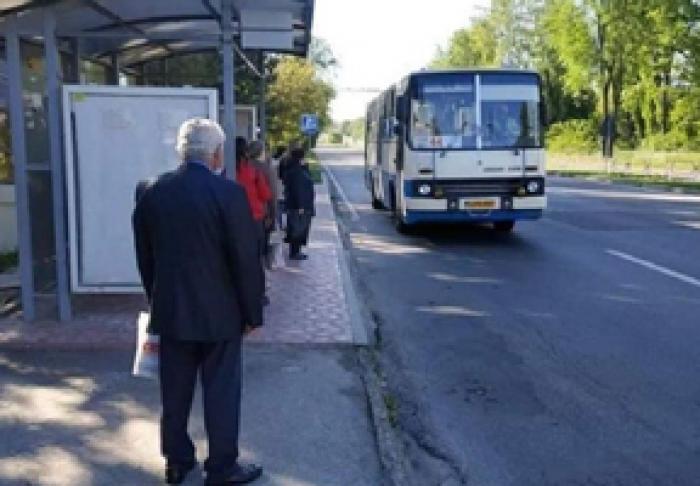 REPREZENTANŢII PAS CONSIDERĂ CĂ ACHIZIŢIILE DIRECTE DE TRANSPORT PENTRU CHIŞINĂU NU POT GARANTA CALITATEA LOR