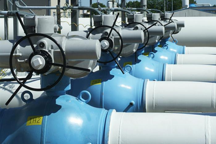 Россия впервые обогнала США на газовом рынке Европы