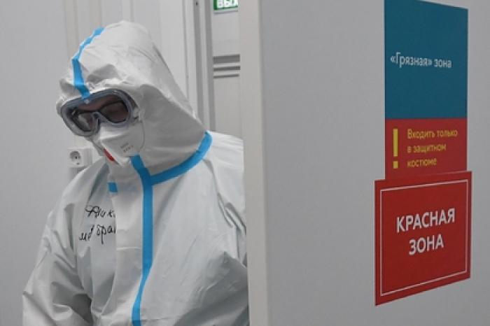 Российским медикам недоплатили более 330 миллионов рублей во время пандемии