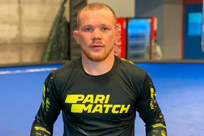 Российский чемпион UFC Ян прокомментировал роль тусовок и гламура в его жизни