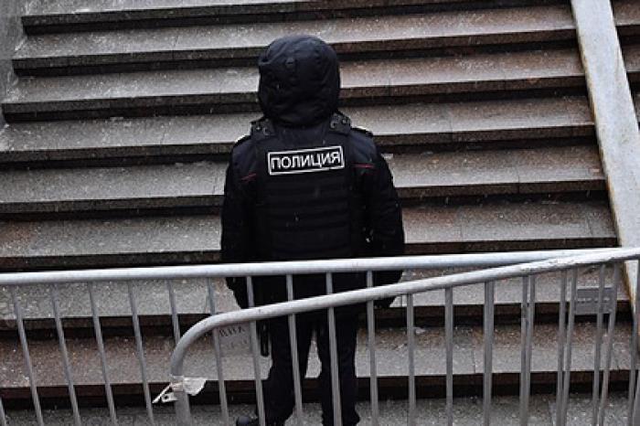 Российского полицейского обвинили в хищении жилья