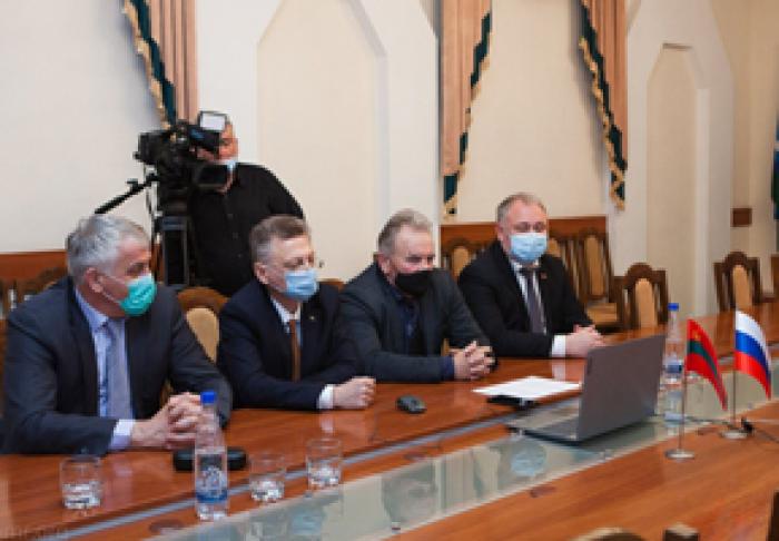 RUSIA TIMP DE DOUĂ-TREI SĂPTĂMÂNI VA FURNIZA VACCINUL SPUTNIK V ÎN TRANSNISTRIA