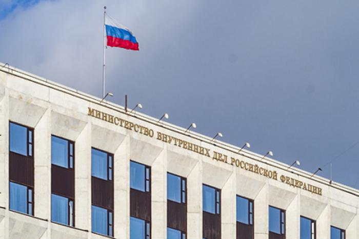Санкт-Петербург возглавил список регионов России по росту преступности