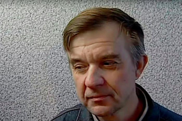 Скопинский маньяк не вернулся домой