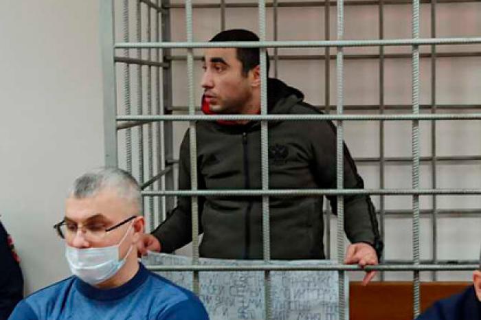 Снявшая убийство из-за родительского чата россиянка заявила об угрозах расправы