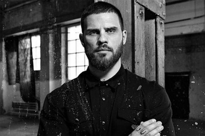 Солист группы Brutto Сергей Королев умер в 35 лет