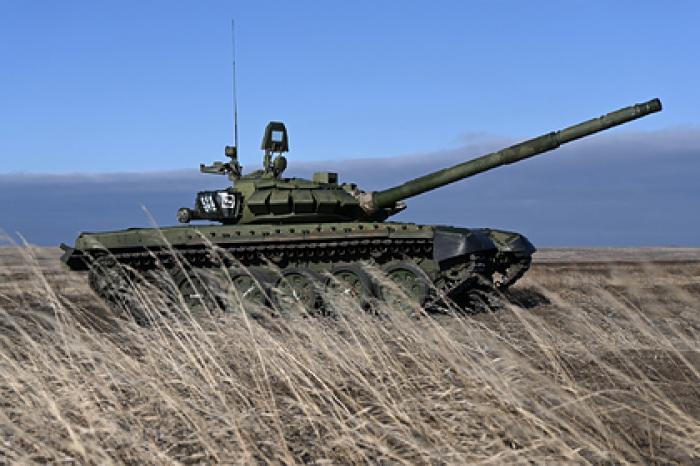 США научатся тысячами уничтожать российские танки