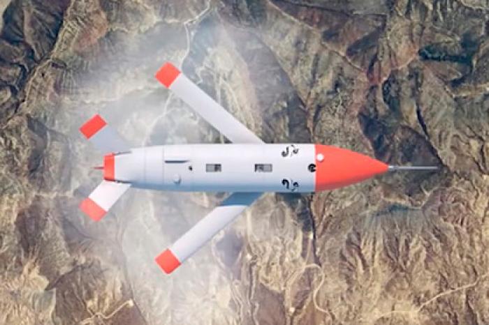 США показали «прорыв» российского С-400