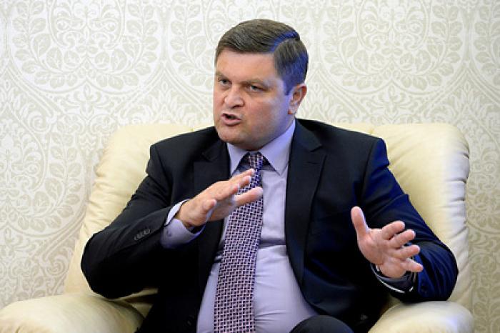 Стало известно об отставках двух генералов ФСИН