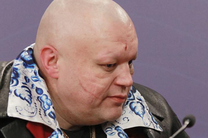 Стас Барецкий заявил о хищении останков Жанны Фриске