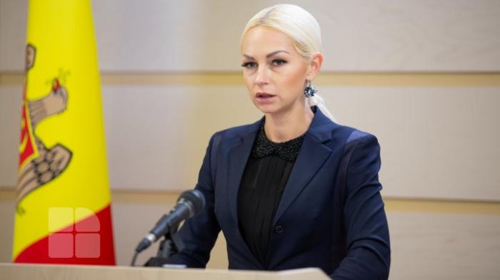 Tauber, despre ridicarea imunității colegilor de partid, deputații Ulanov și Jardan: Justiția din Moldova este și rămâne una la comandă